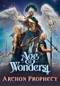 Age of Wonders 4: Archon Prophecy