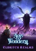 Age of Wonders 4: Eldritch Realms
