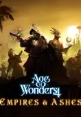 Age of Wonders 4: Empires &amp; Ashes
