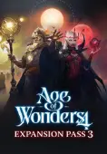 Age of Wonders 4 - Expansion Pass 3