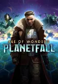 Age of Wonders: Planetfall