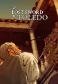 AGON - The Lost Sword of Toledo