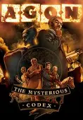AGON The Mysterious Codex