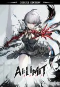 AI LIMIT - Deluxe Edition