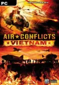 Air Conflicts: Vietnam