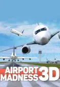 Airport Madness 3D