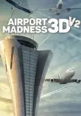 Airport Madness 3D: Volume 2
