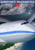 Airport Madness 4
