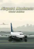 Airport Madness: World Edition