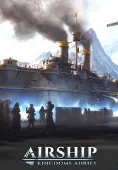 Airship: Kingdoms Adrift