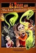 Al Emmo and the Lost Dutchman&#x27;s Mine
