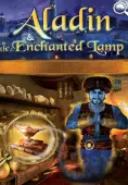 Aladin &amp; the Enchanted Lamp