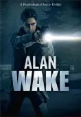 Alan Wake