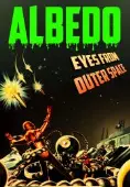 Albedo: Eyes from Outer Space