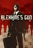 Alekhine&#x27;s Gun