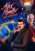 Alex Hunter: Lord of the Mind