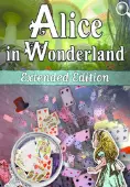 Alice in Wonderland - Hidden Objects