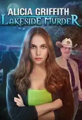 Alicia Griffith &#8211; Lakeside Murder
