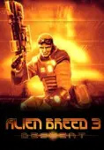 Alien Breed 3: Descent