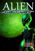 Alien Hallway