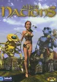 Alien Nations