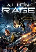 Alien Rage &#8211; Unlimited
