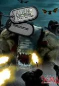 Alien Shooter 2 Conscription