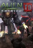 Alien Shooter TD
