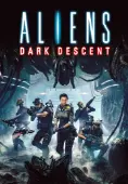 Aliens: Dark Descent