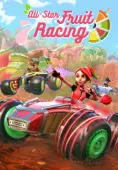 All-Star Fruit Racing