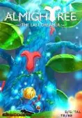 Almightree: The Last Dreamer