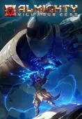 Almighty: Kill Your Gods
