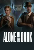 Alone in the Dark