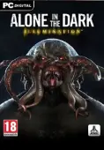 Alone in the Dark: Illumination