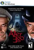 Alter Ego