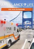 Ambulance Life - Bay Side Expansion