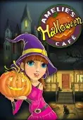 Amelies Cafe Halloween