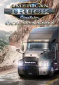 American Truck Simulator - Colorado