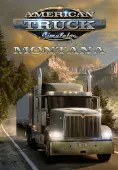 American Truck Simulator - Montana