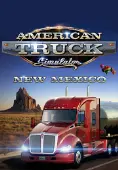 American Truck Simulator - New Mexico