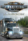 American Truck Simulator - Oregon