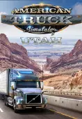 American Truck Simulator - Utah
