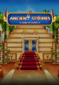 Ancient Stories: Gods of Egypt