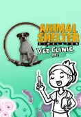 Animal Shelter - Vet Clinic DLC