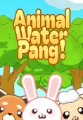Animal Water Pang!
