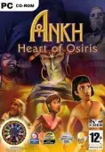 Ankh 2: Heart of Osiris