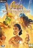 Ankh 3: Battle of the Gods