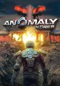 Anomaly Korea