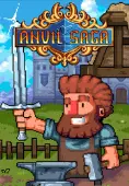 Anvil Saga