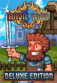 Anvil Saga - Deluxe Edition